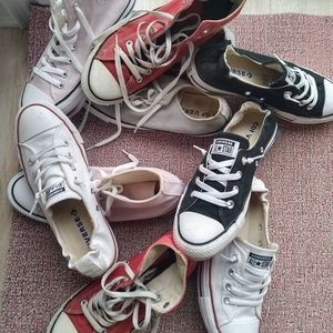 Meet your Posher, Sheila